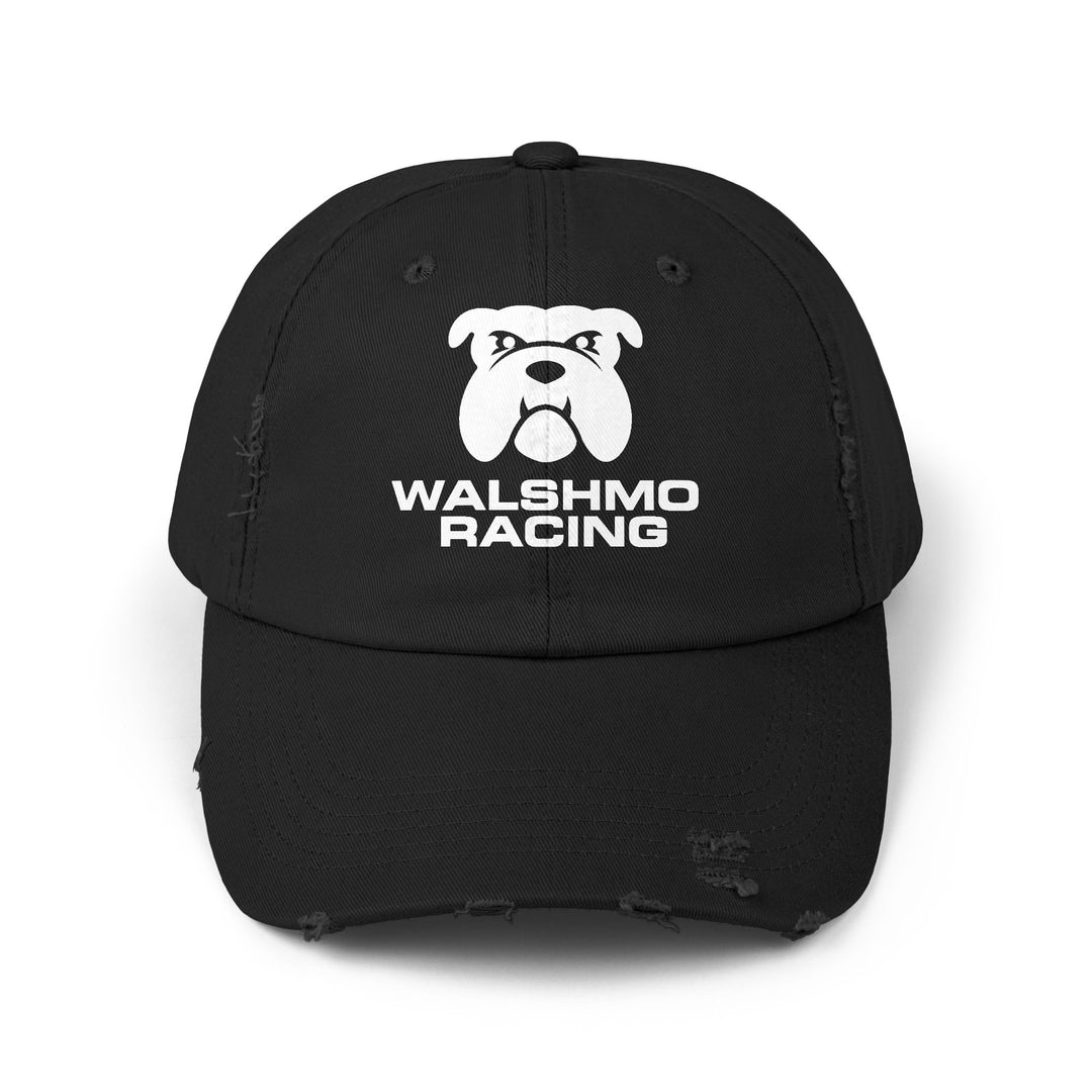 Walshmo Racing - OG Cap