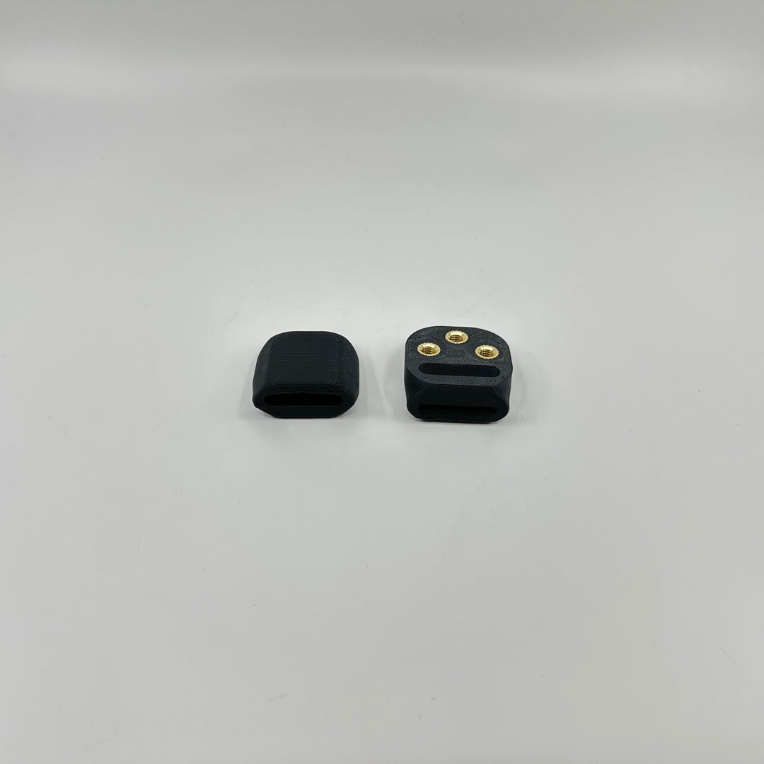 Door Strap Pulls
