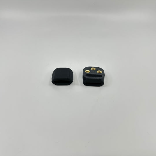 Door Strap Pulls