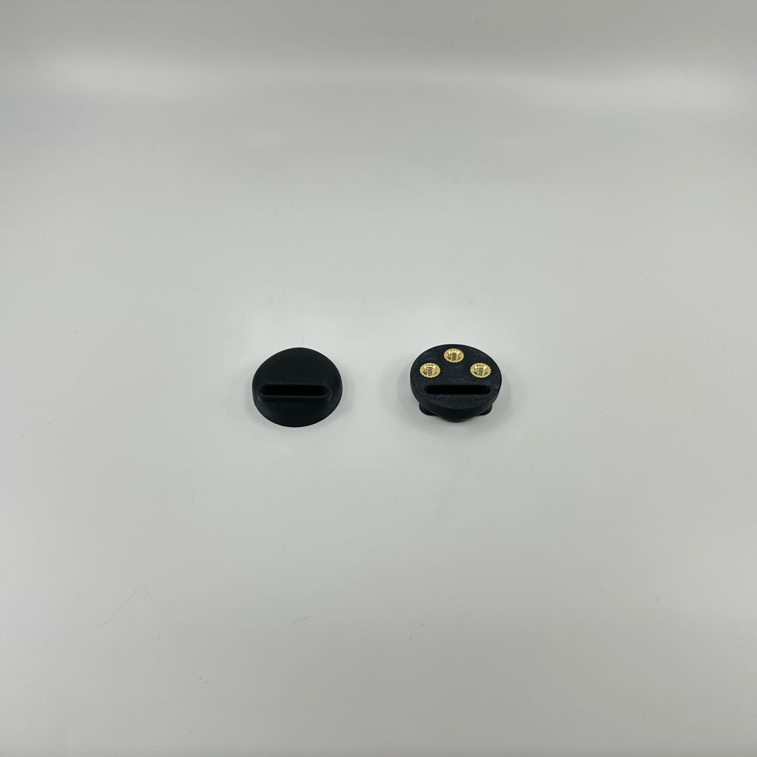 Door Strap Pulls