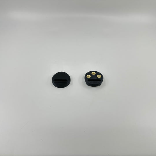 Door Strap Pulls
