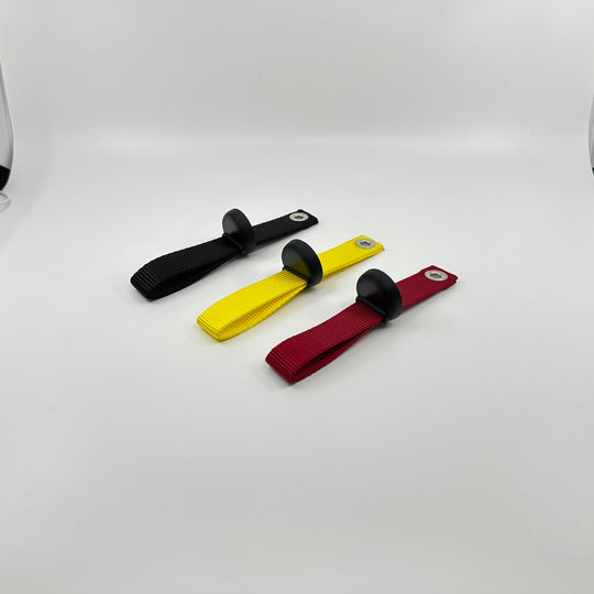 Door Strap Pulls