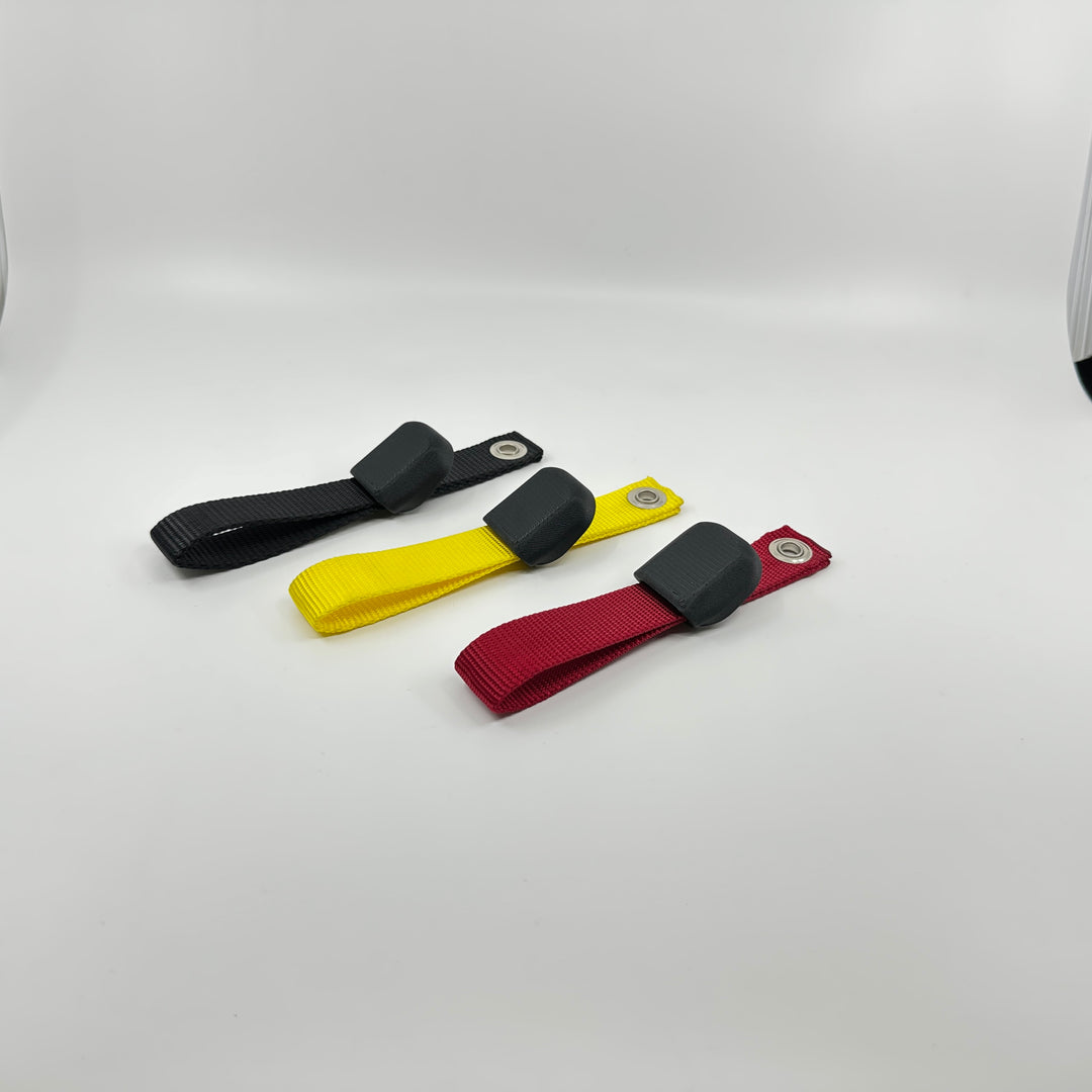 Door Strap Pulls