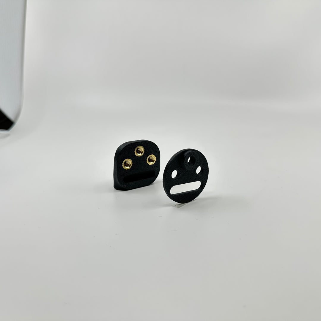 Door Strap Pulls