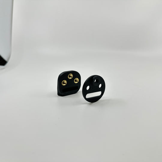 Door Strap Pulls