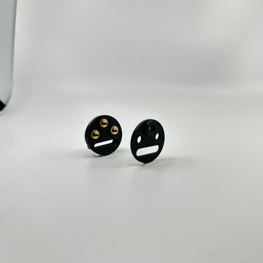 Door Strap Pulls