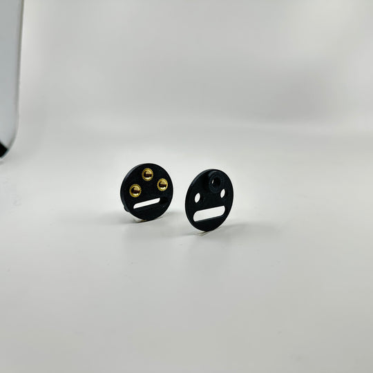 Door Strap Pulls
