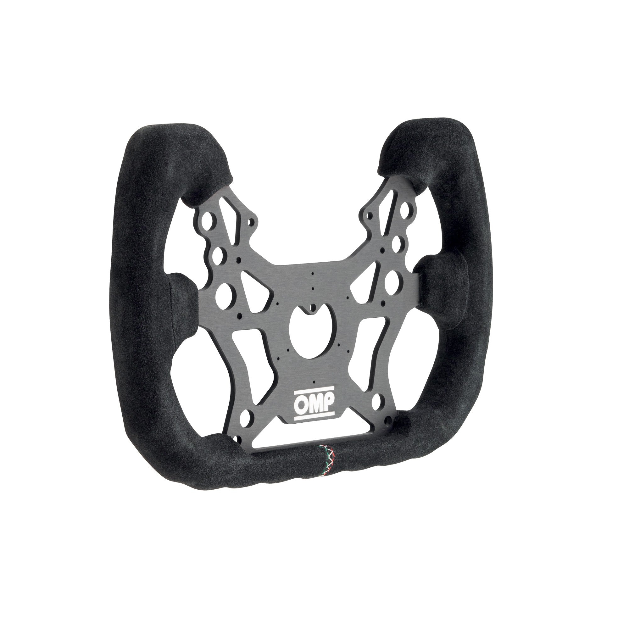 OMP ステアリング　310 ALU GT OMP 310 ALU GT – Walshmo Racing