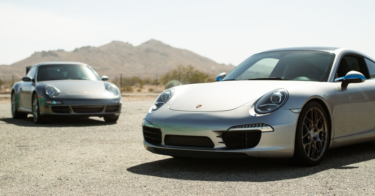 Porsche 911: A Timeless Legend that Redefined Automotive Excellence