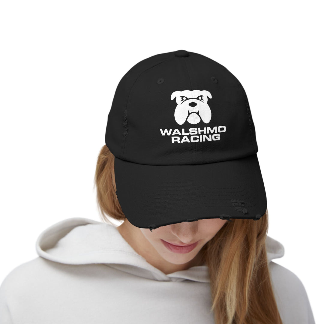 Walshmo Racing - OG Cap