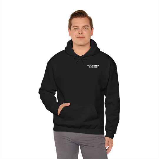 Walshmo Racing - OG Hoodie