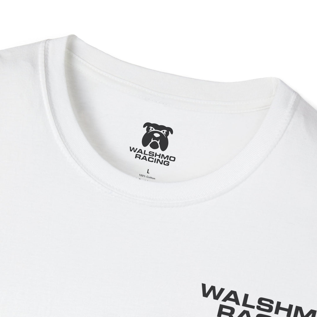 Walshmo Racing - OG T-Shirt