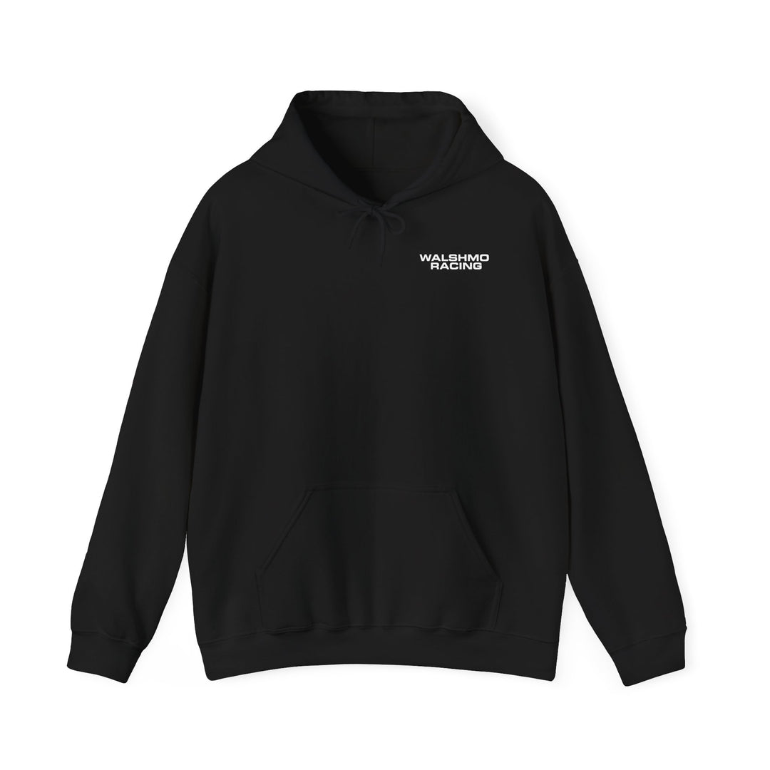 Walshmo Racing - OG Hoodie