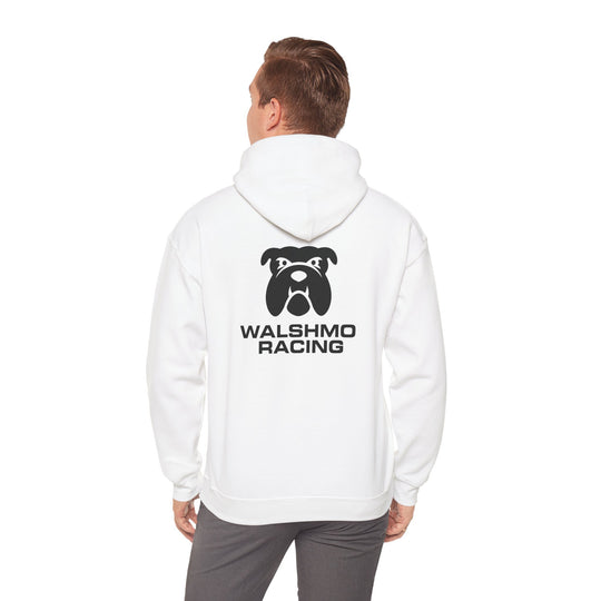 Walshmo Racing - OG Hoodie