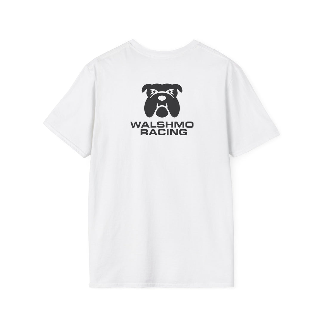 Walshmo Racing - OG T-Shirt
