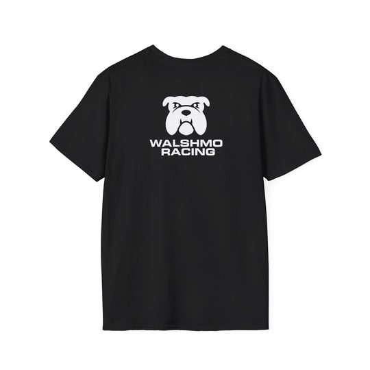 Walshmo Racing - OG T-Shirt