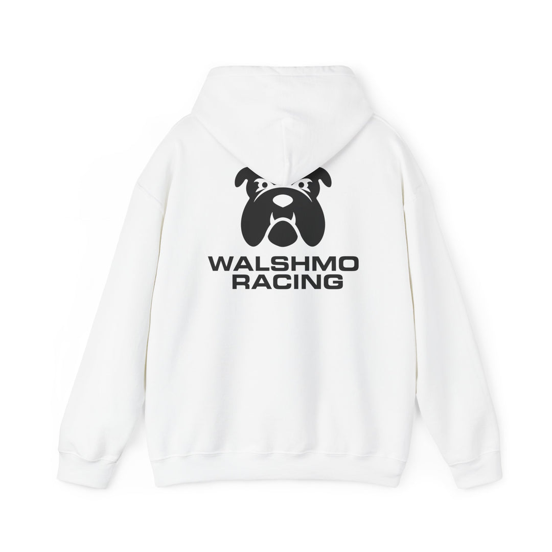 Walshmo Racing - OG Hoodie