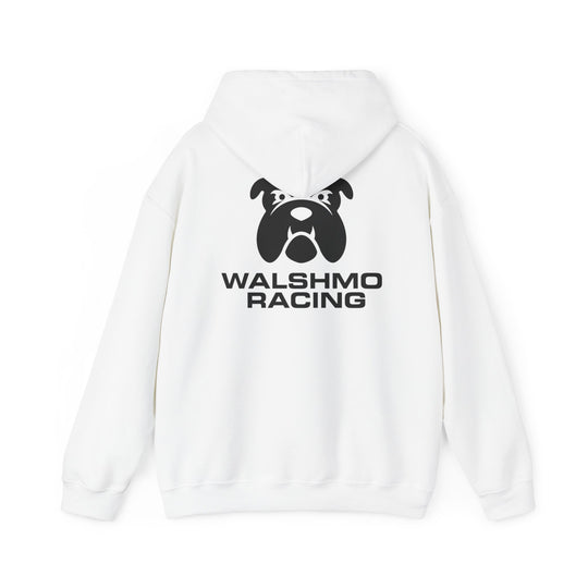 Walshmo Racing - OG Hoodie