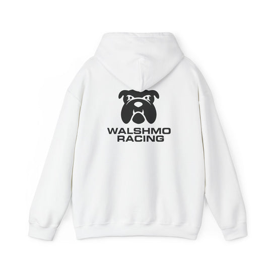 Walshmo Racing - OG Hoodie