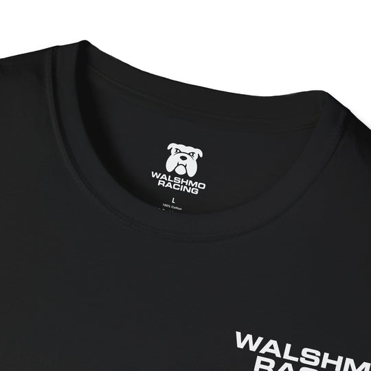 Walshmo Racing - OG T-Shirt