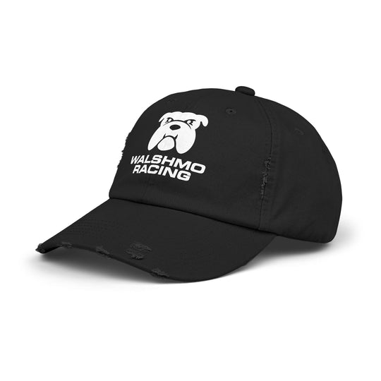 Walshmo Racing - OG Cap