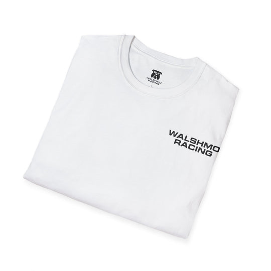 Walshmo Racing - OG T-Shirt