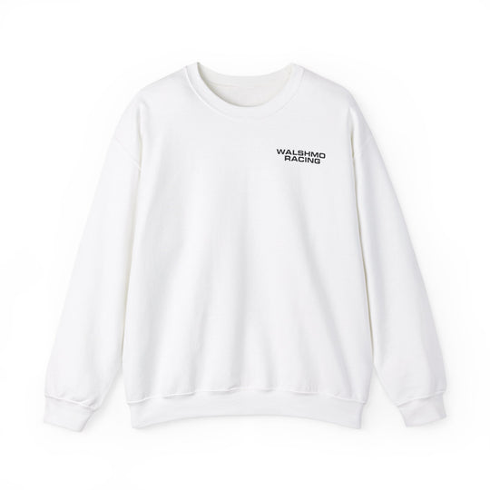 Walshmo Racing - OG Crewneck Sweatshirt