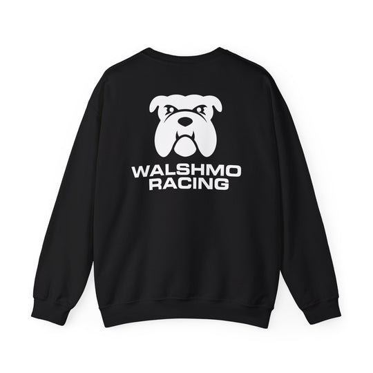 Walshmo Racing - OG Crewneck Sweatshirt