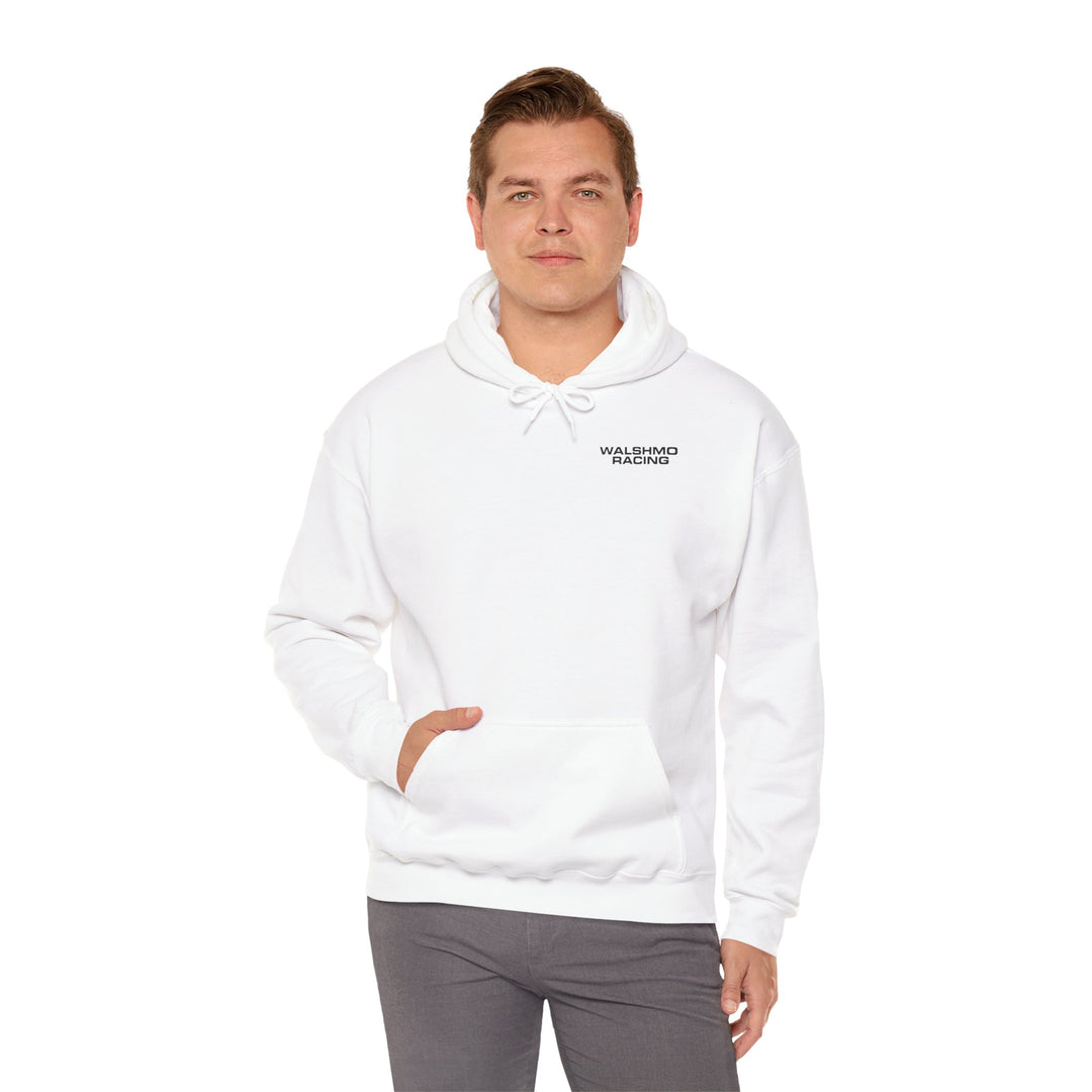 Walshmo Racing - OG Hoodie