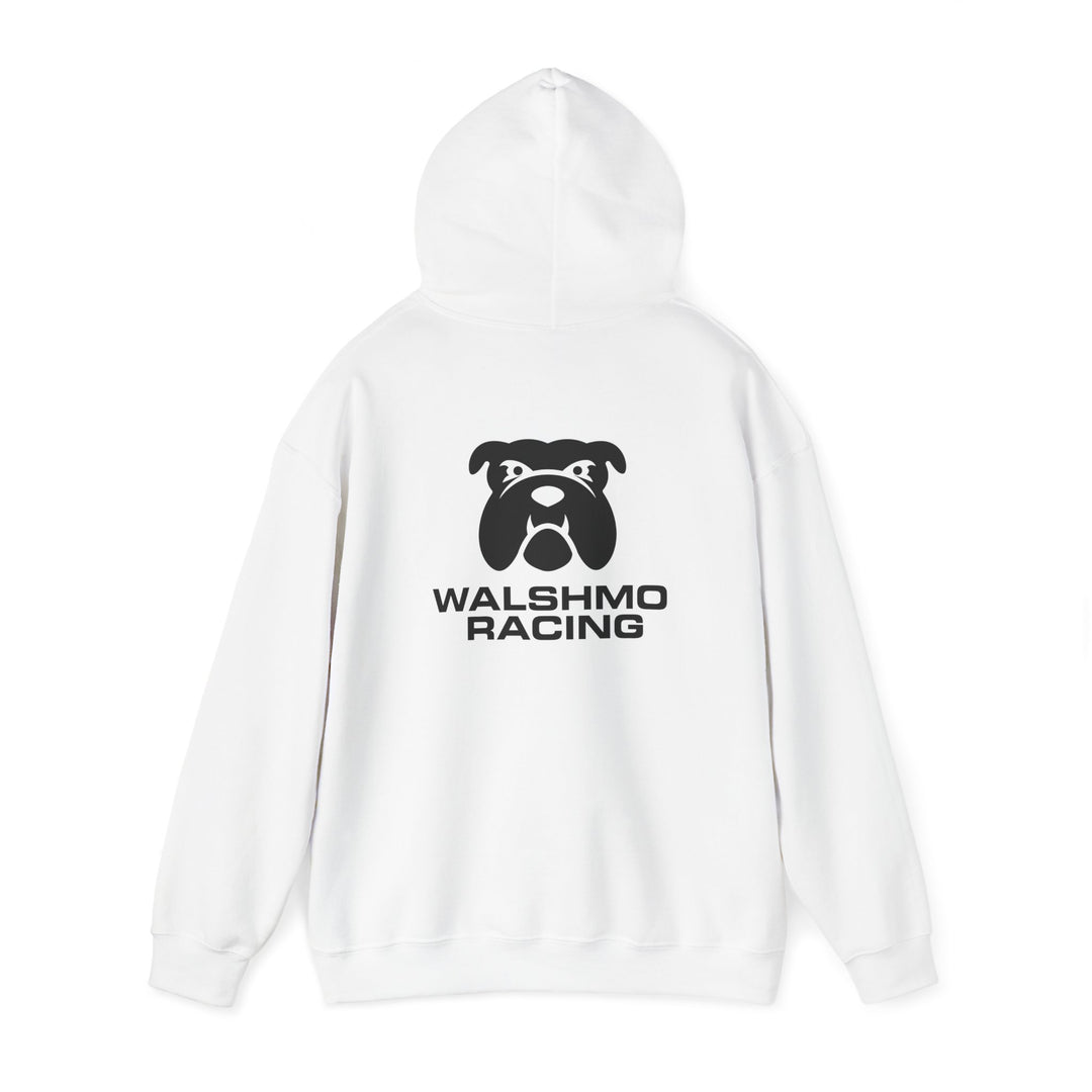 Walshmo Racing - OG Hoodie