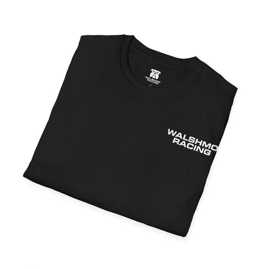 Walshmo Racing - OG T-Shirt