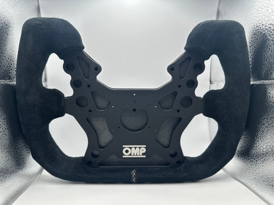 OMP 310 ALU GT - Flat Plate