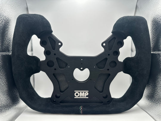 OMP 310 ALU GT - Flat Plate