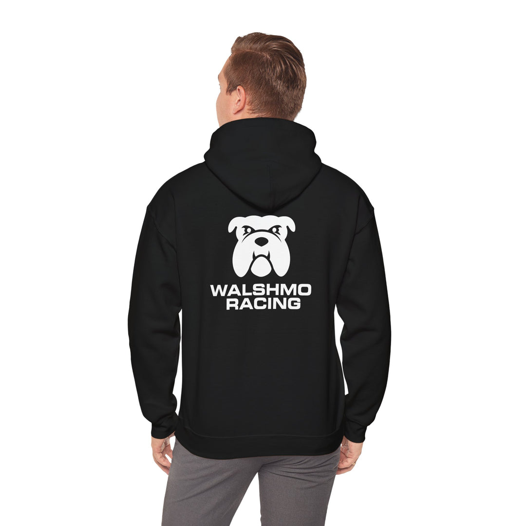 Walshmo Racing - OG Hoodie