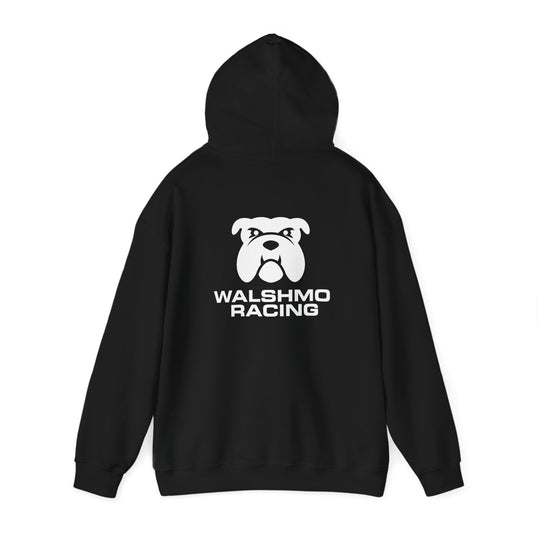 Walshmo Racing - OG Hoodie