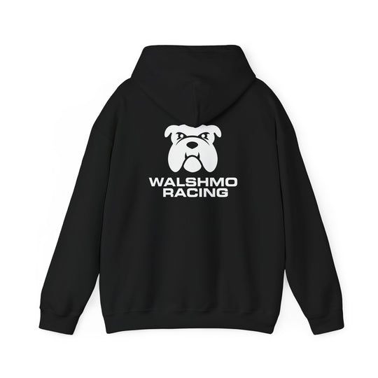 Walshmo Racing - OG Hoodie