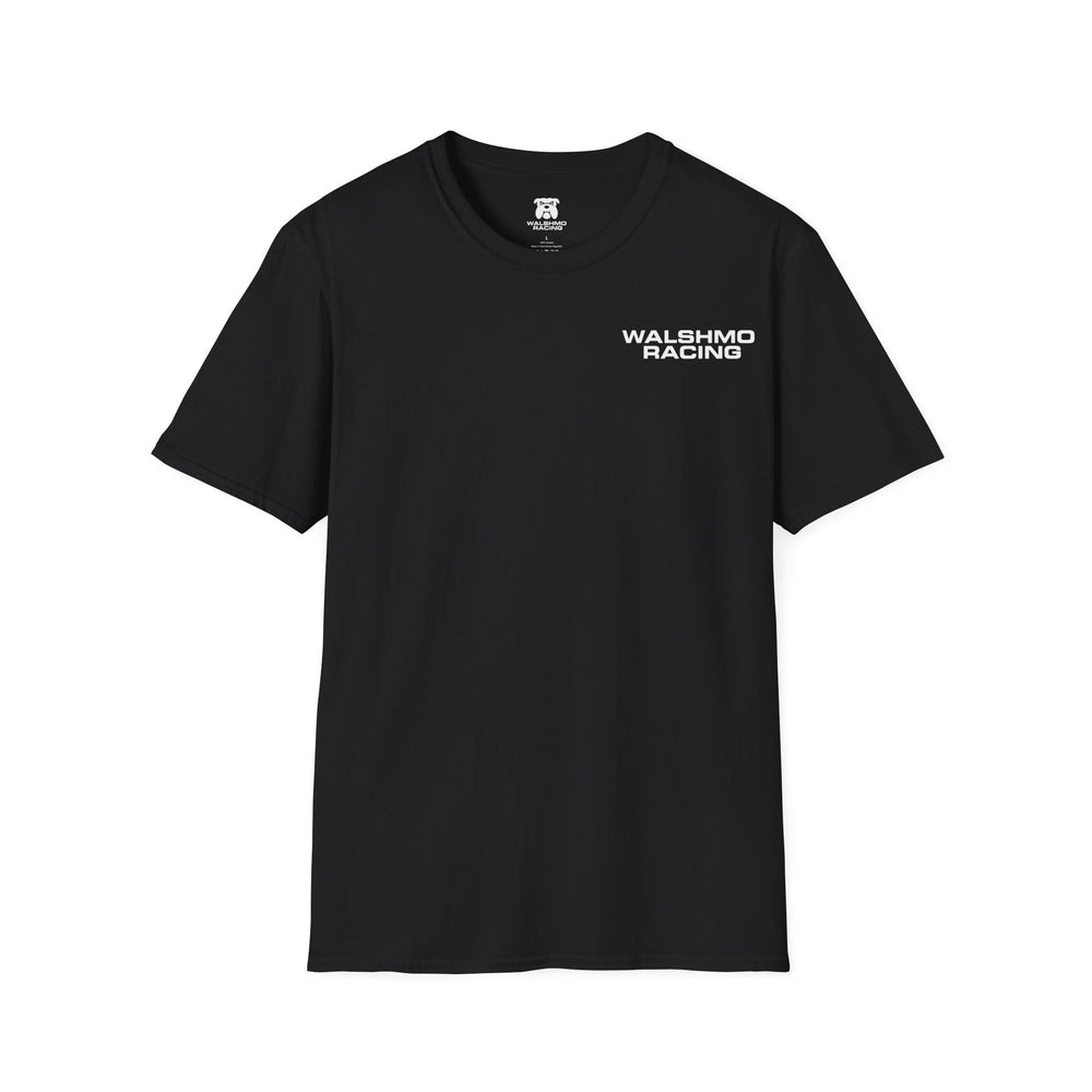 Walshmo Racing - OG T-Shirt