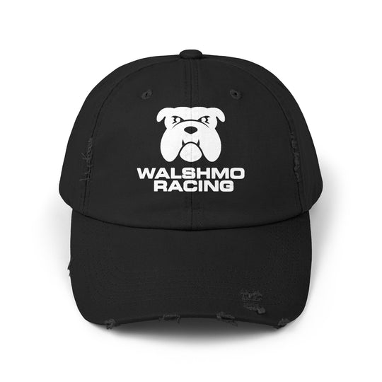 Walshmo Racing - OG Cap