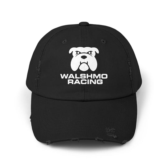 Walshmo Racing - OG Cap