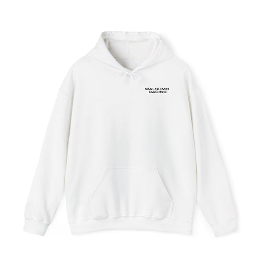 Walshmo Racing - OG Hoodie