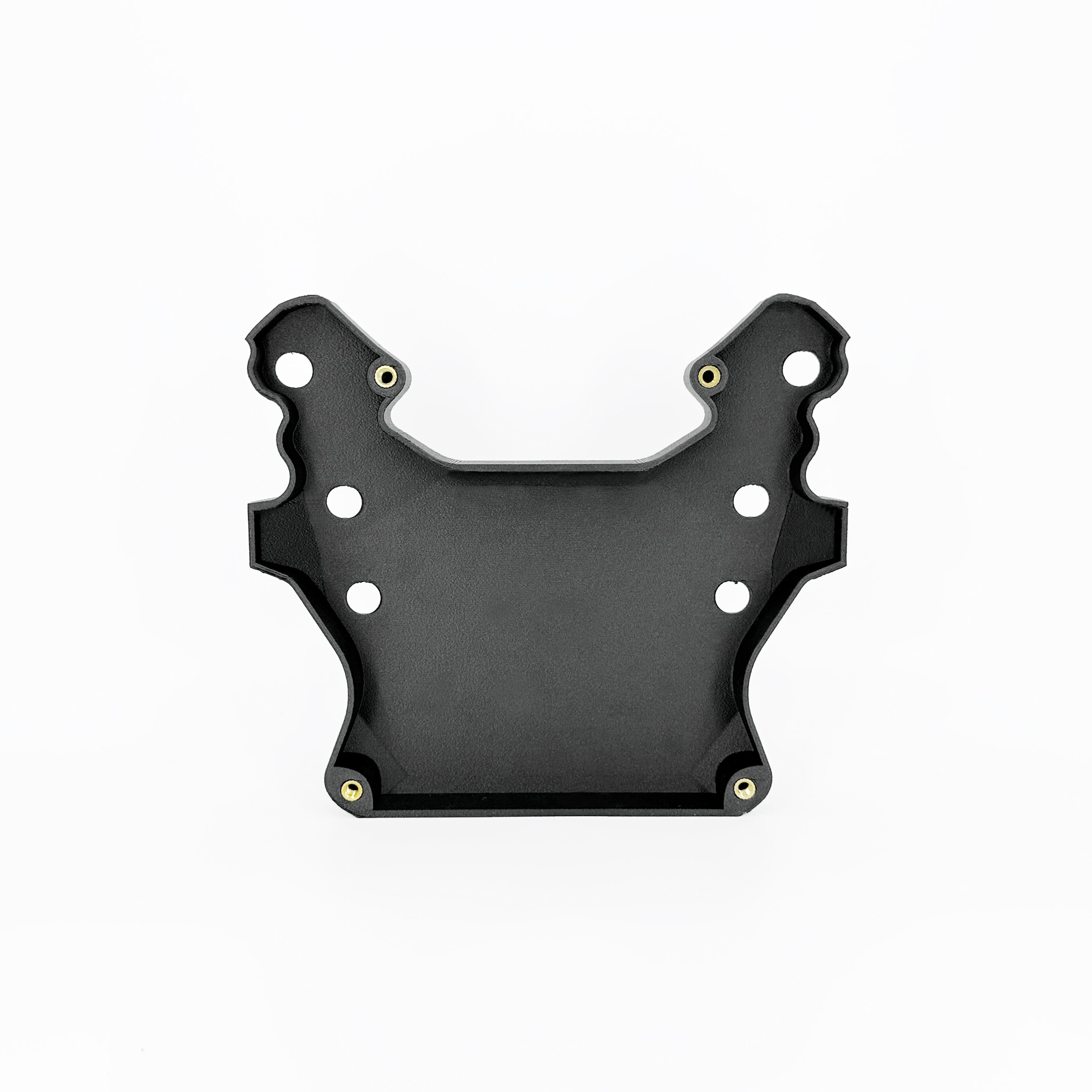 OMP 310 ALU GT - Front Cap – Walshmo Racing