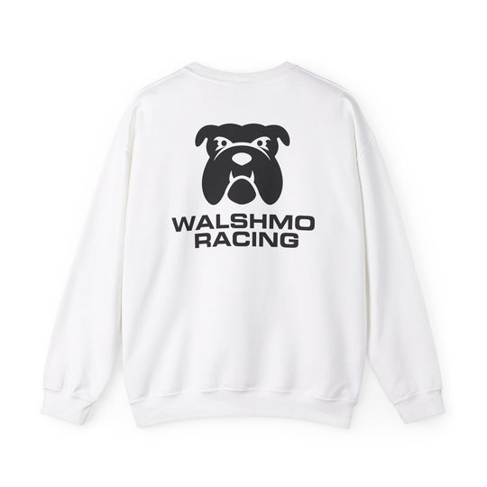 Walshmo Racing - OG Crewneck Sweatshirt