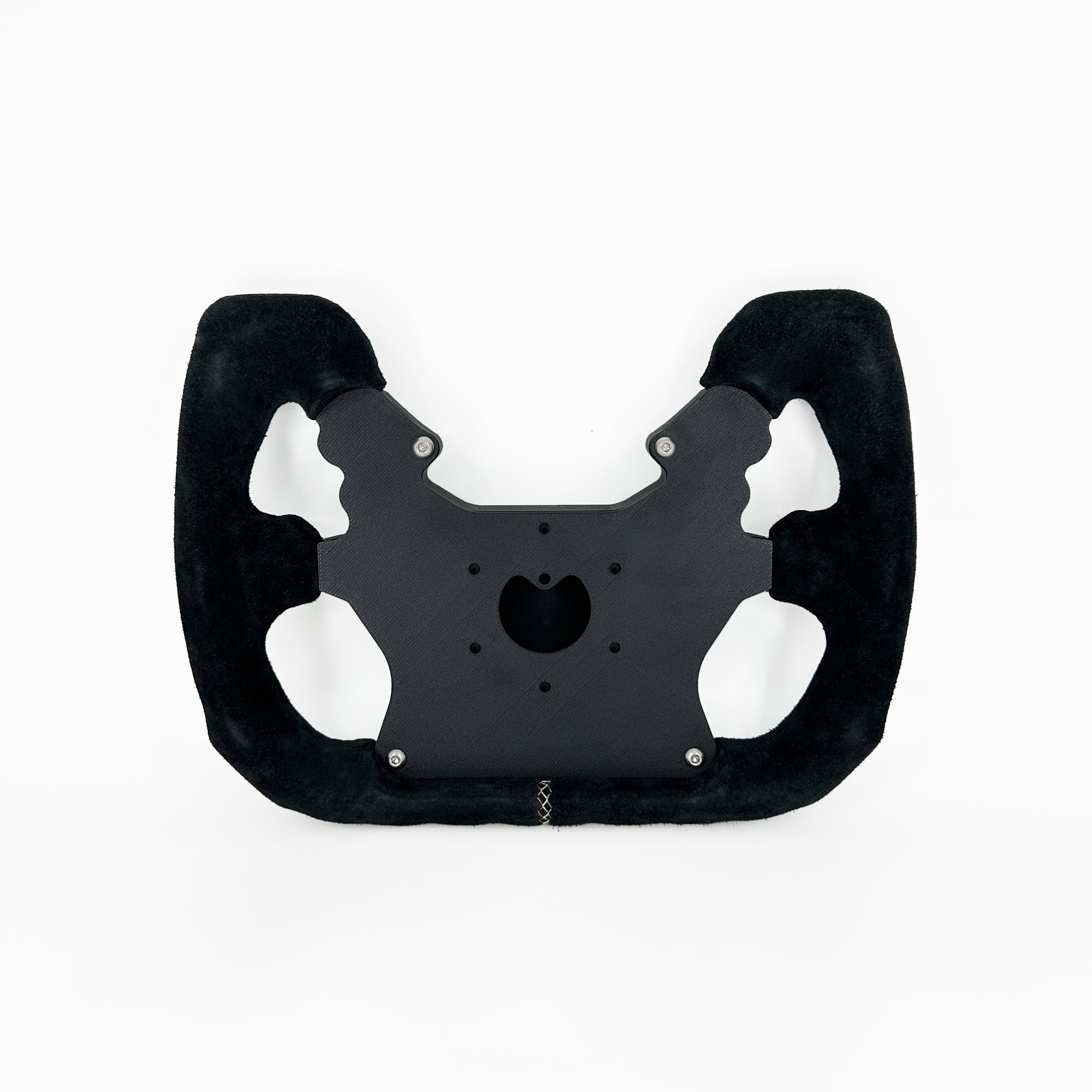OMP 310 ALU GT - Cap/Plate Combo – Walshmo Racing