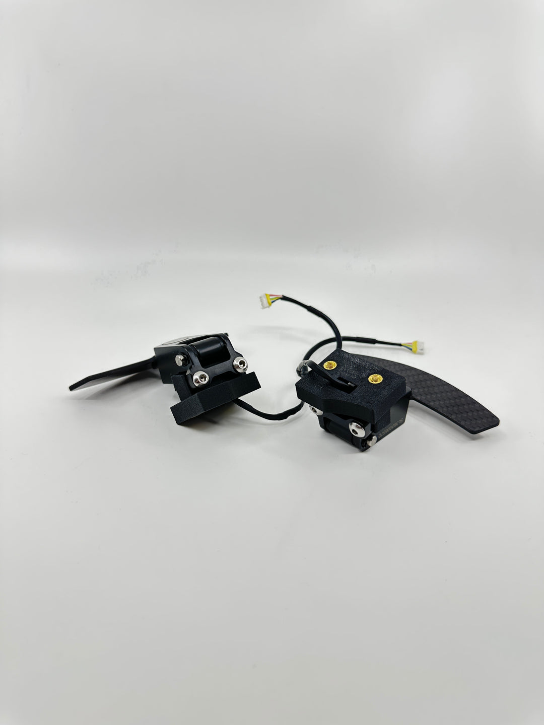 OMP 310 ALU GT - Paddle Shifter Mounts