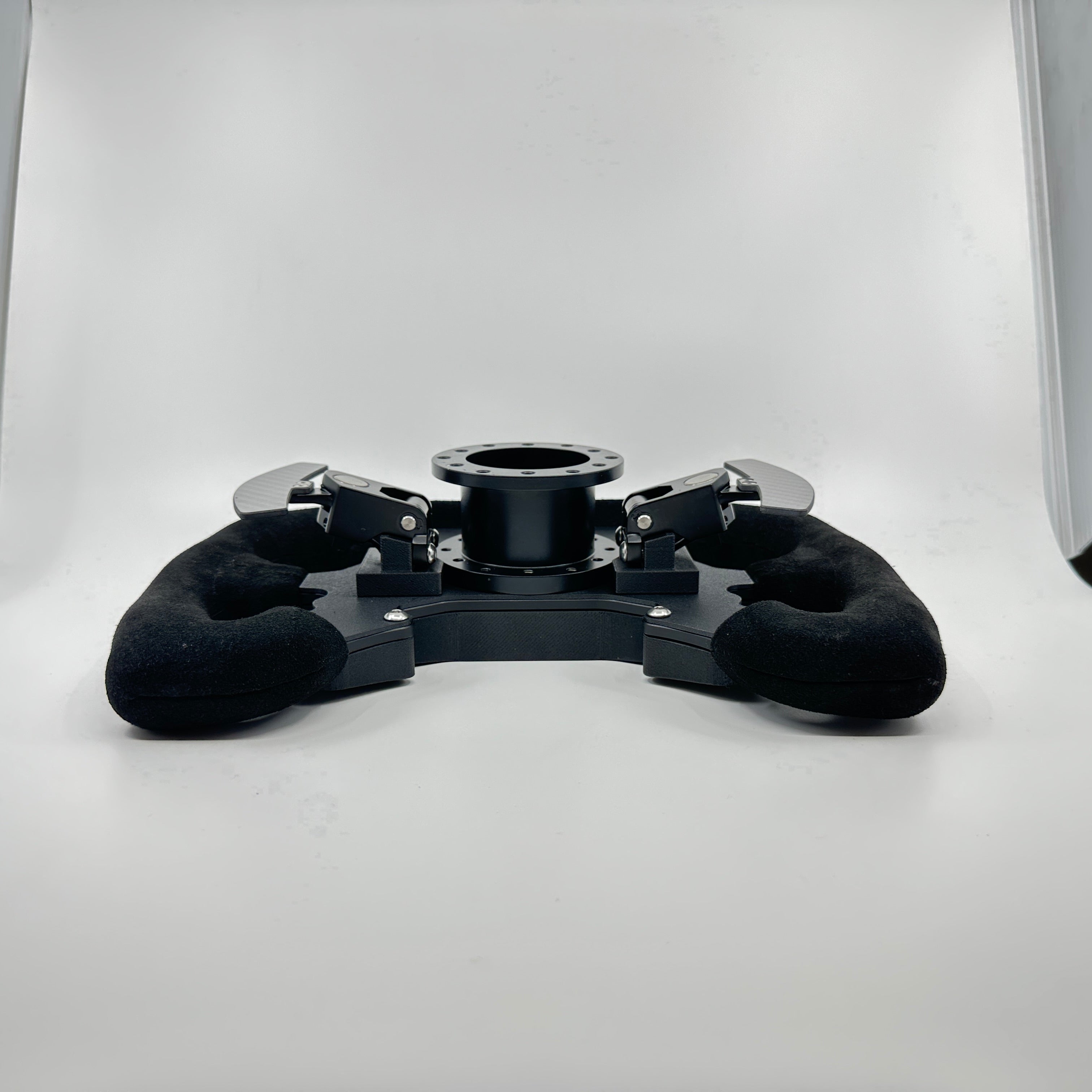 OMP 310 ALU GT - Paddle Shifter Mounts – Walshmo Racing