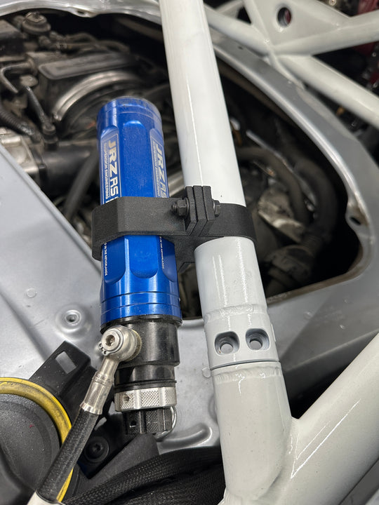 JRZ Coilover Reservoir Mounts