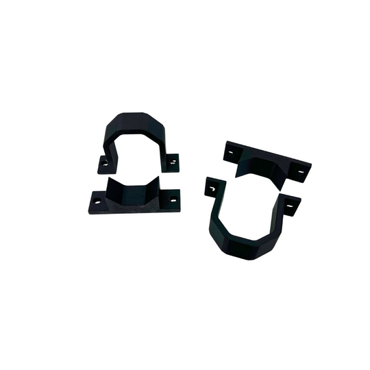 JRZ Coilover Reservoir Mounts