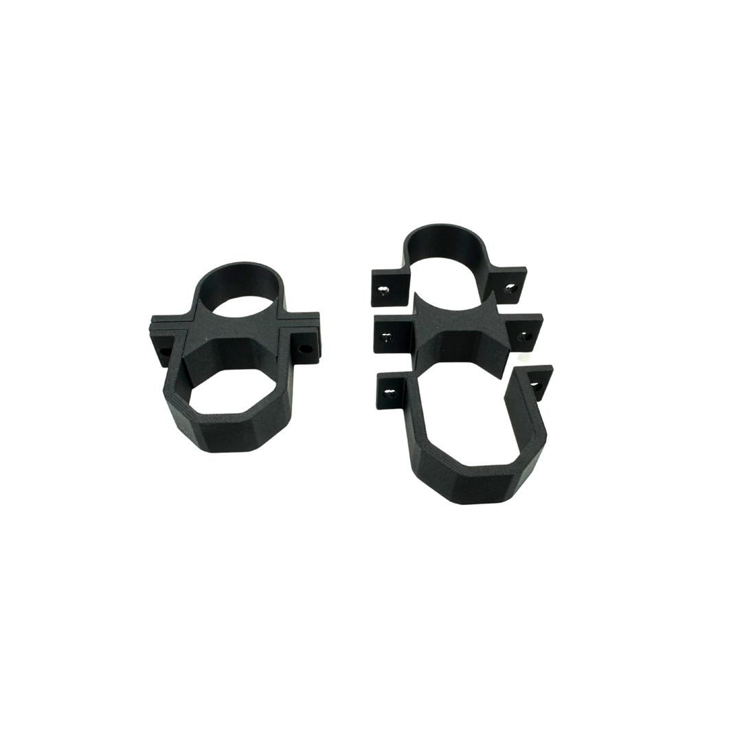 JRZ Coilover Reservoir Mounts