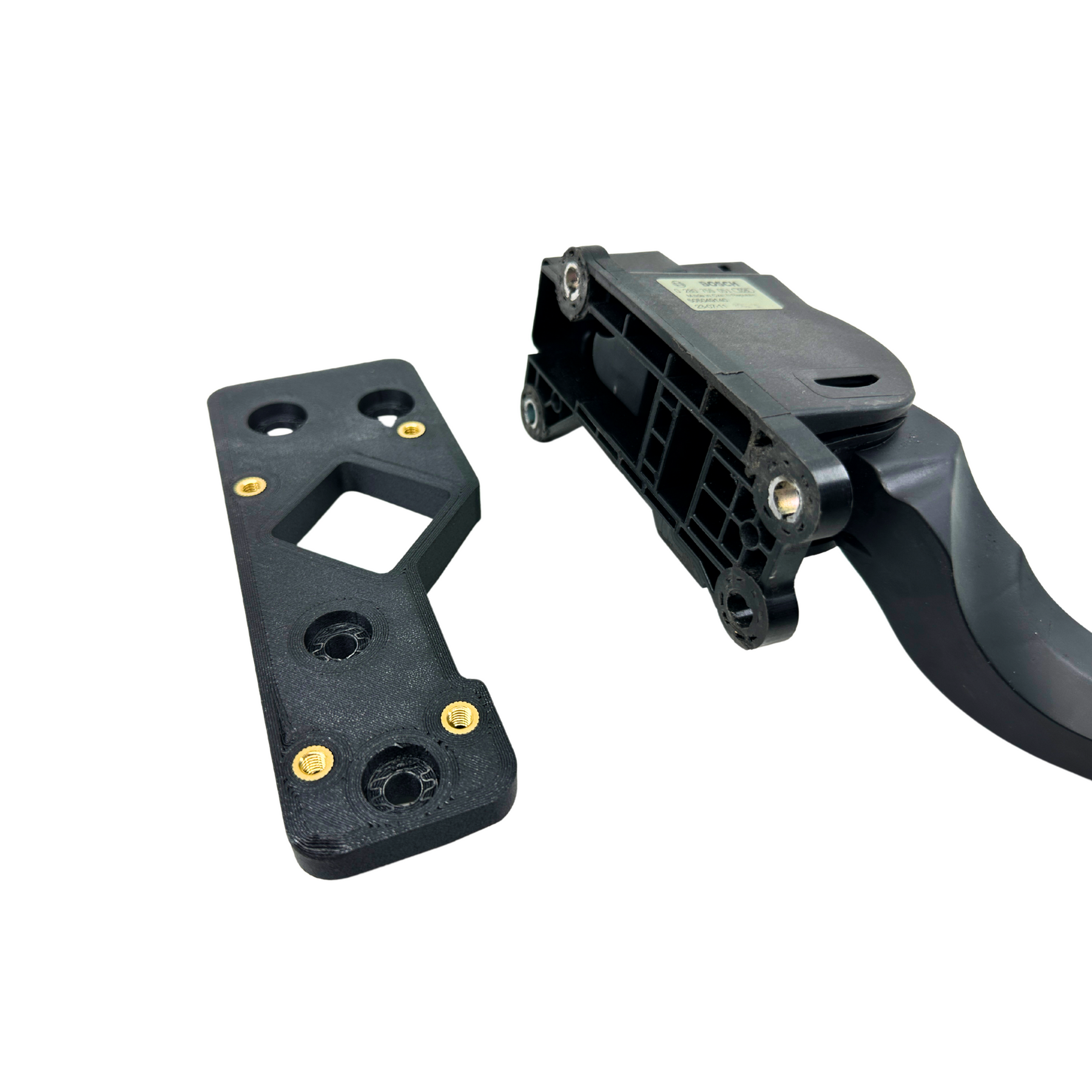 bosch dbw pedal Honda S2000 Conversion Kit Bicycle Toe Clips Cage clearancesale Color:Silver/Black/Red