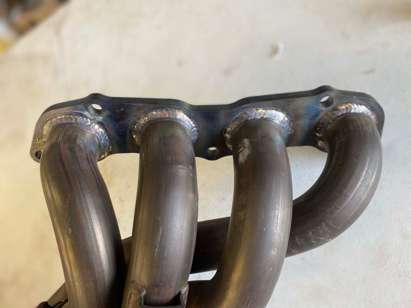 Honda S2000 K2F Exhaust Header